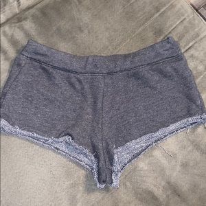 Forever 21 shorts